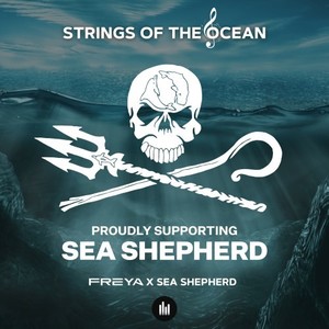 Strings of the Ocean