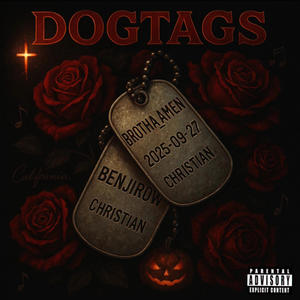 Dog Tags (Explicit)