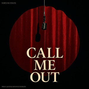 Call Me Out (Acoustic Version)