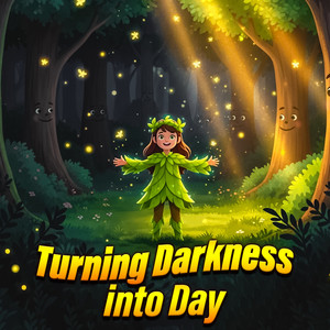 Turning Darkness Into Day