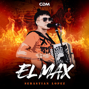 El Max (En Vivo)