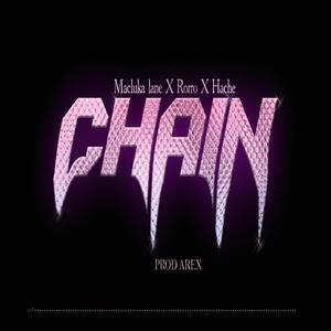 Chain (feat. Macluka Lane, Rorro & Hache) (Explicit)