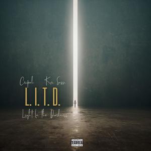 L.I.T.D. (feat. Kei Sassi) (Explicit)