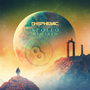 Primate (feat. Yiani Treweeke) (Chamberlain Remix)