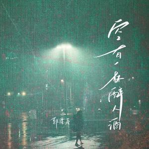 空有一杯醉人酒