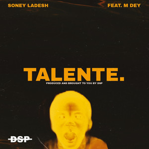 Talente (Explicit)