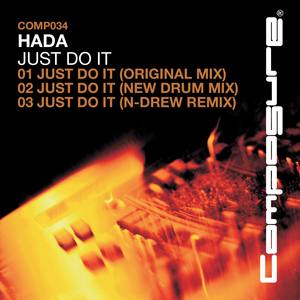 Just Do It (Original Mix)