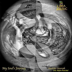 My Soul's Journey(feat. Bipin Panchal)