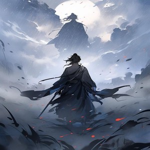 知我 (宁姚)-谭渊