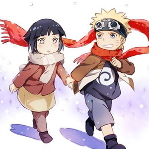 NaruHina Song