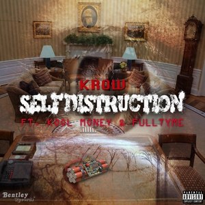 Self Distruction (Explicit)