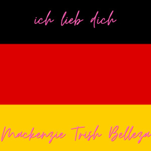 Ich Liebe Dich