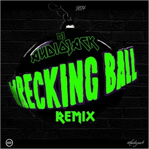 Wrecking Ball (Remix)