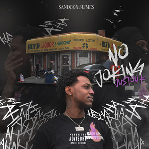 Laugh At My Pain (Explicit)