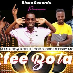 efee bo tan (feat. Kofi Lu God, OBDJ & Fishy Money) [Explicit]