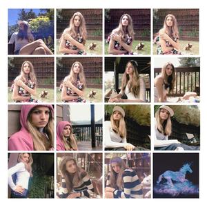 Unicorns and Candy (feat. Criptoknight)