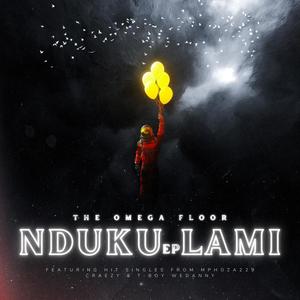 iNduku Lami (Explicit)