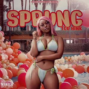 Sprung (Explicit)