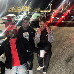 Yiggy (feat. Richdagoat & Looney) (Radio Edit)