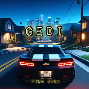 Gedi