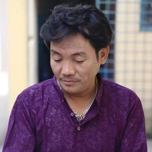 Jaise Barso Badhui Hindi Track