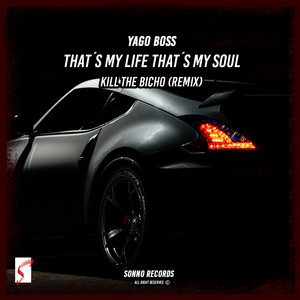 That's My Life That's My Soul (Flip)