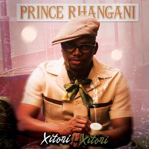 Ma Ginger Cake (feat. Benny Mayengani & Dr. Joe Shirimani)