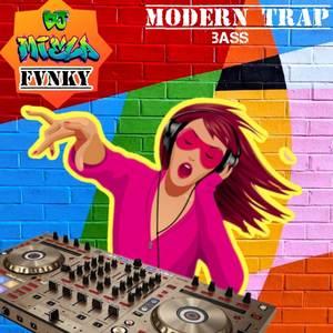 Modern Trap bass