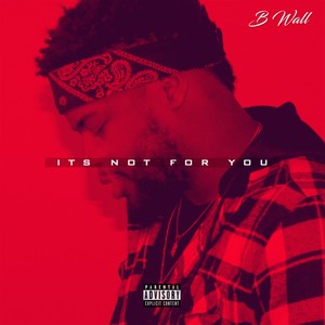 It's Not for You (Explicit)