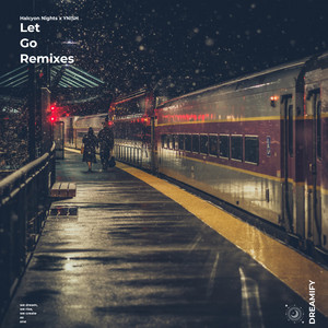 Let Go (Iamvandex Remix)