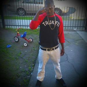 No fantasy's (Explicit)