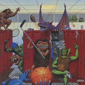 DOUGH RELOADED (Explicit)