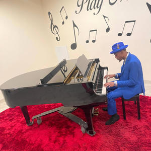 She A Thot (feat. Wheez & Dana Dane) (Explicit)