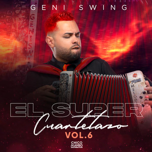 El Naranjal (En Vivo)