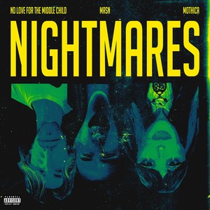 Nightmares (Explicit)