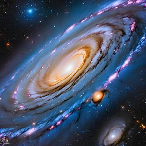 Andromeda