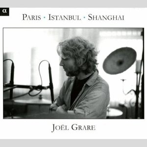 Paris - Istanbul - Shanghai