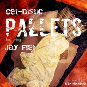 Pallets (feat. Jay Flet)