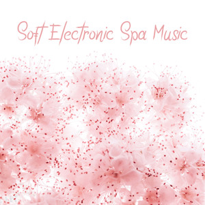 Soft Electronic Spa Music - Unique Collection of Relaxing Chillout Music Dedicated to Spa and Wellness Salons, Massage Sessions, Beauty Time, Rest