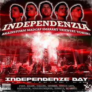 Independenze Day