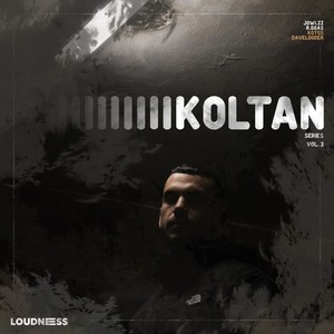 Koltan Series, Vol. 3 (Kotos) (Explicit)