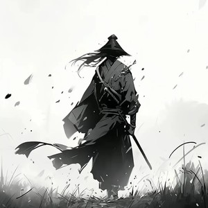 我站在烈烈风中 问这天下谁是英雄 (原曲DJ)