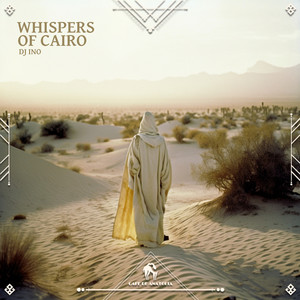 Whispers of Cairo