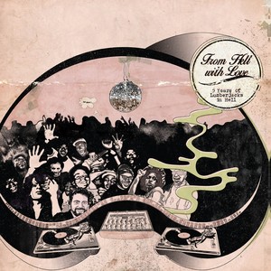 Slap Beat (Original Mix)