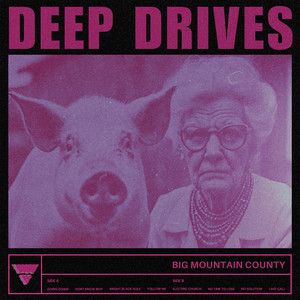 Deep Drives (Explicit)