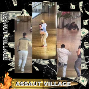 Assaut Village (Explicit)