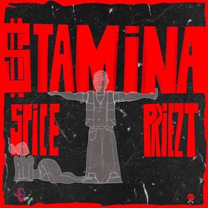 Stamina (Explicit)