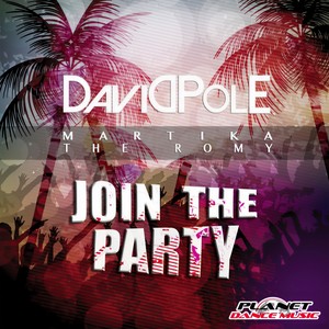 Join The Party (Radio Mix)