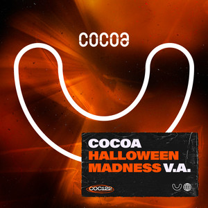 COCOA HALLOWEEN MADNESS V.A. (Explicit)