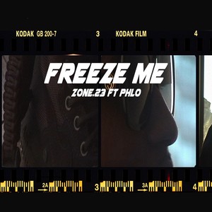 Freeze Me (feat. Phlo) (Explicit)